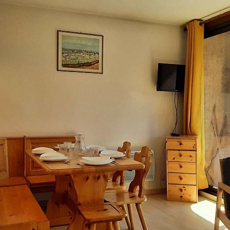 Bel Appartement 3 Pieces Pour 7 Pers Avec Balcon, Montgenevre - Fr-1-330D-126 外观 照片