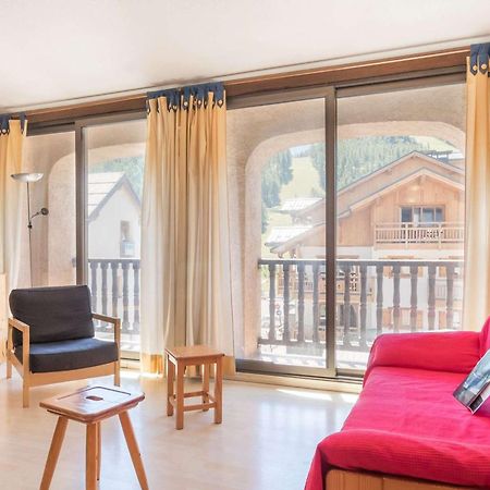 Bel Appartement 3 Pieces Pour 7 Pers Avec Balcon, Montgenevre - Fr-1-330D-126 外观 照片