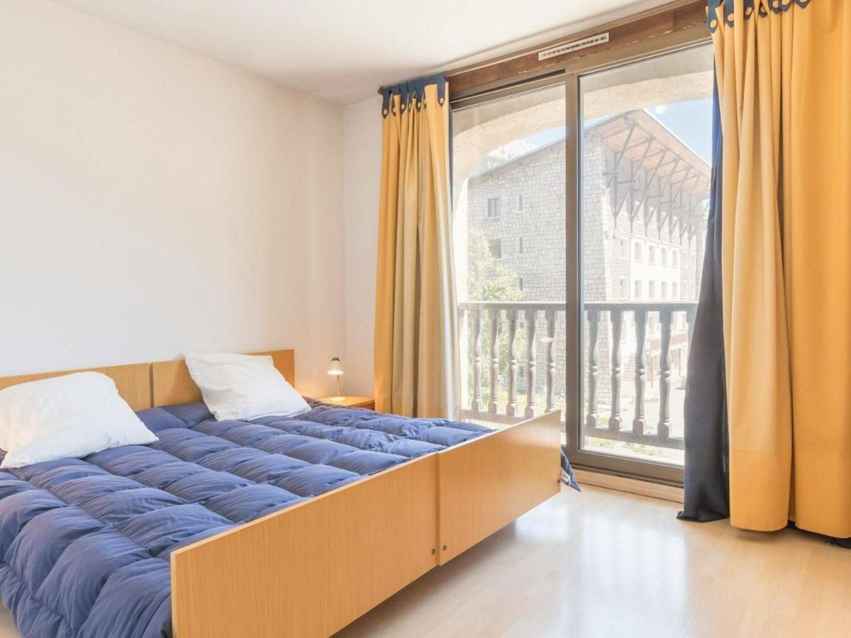Bel Appartement 3 Pieces Pour 7 Pers Avec Balcon, Montgenevre - Fr-1-330D-126 外观 照片